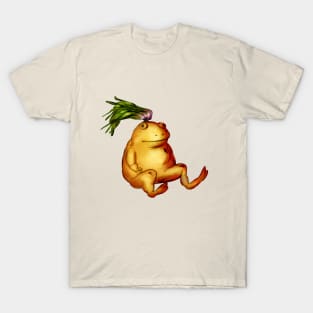 Potato Pete T-Shirt